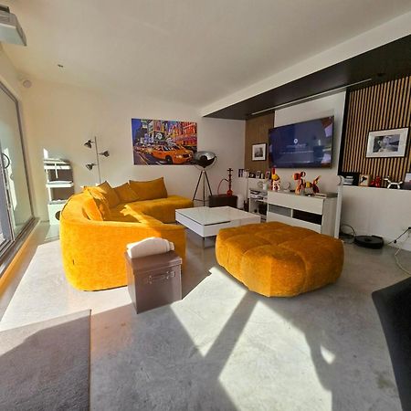Rouen Centre Avec Sauna - Jacuzzi - Parking - 5 Etoiles Exterior foto