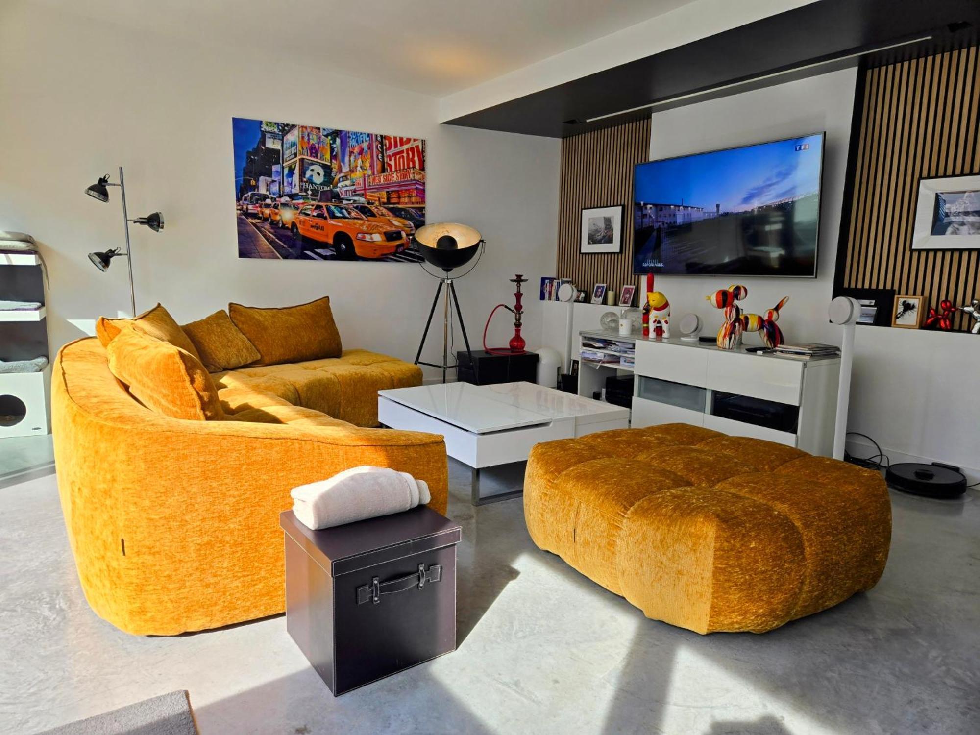 Rouen Centre Avec Sauna - Jacuzzi - Parking - 5 Etoiles Exterior foto